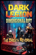 Cover: Dark Legion Dimensional Rift - ARKH