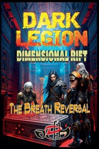 Enlarge image Cover: Dark Legion Dimensional Rift - ARKH