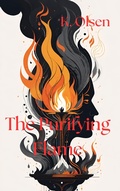 Cover: The Purifying Flame - K. Olsen