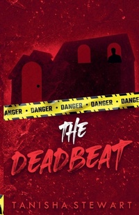 Enlarge image Cover: The Deadbeat - Tanisha Stewart