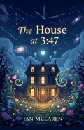 Cover: The House at 3 - SleepBound