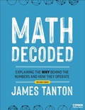 Cover: Math Decoded - Corwin Press Inc