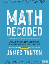 Enlarge image Cover: Math Decoded - Corwin Press Inc