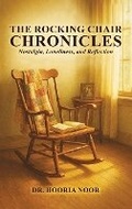 Cover: The Rocking Chair Chronicles - B&N Publish