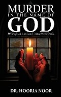 Cover: Murder in the Name of God - B&N Publish