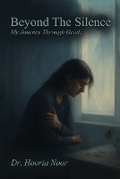 Cover: Beyond the Silence - B&N Publish
