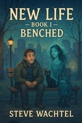 Cover: Benched - Books Writer USA