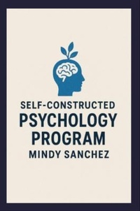 Abbildung von: Self-Constructed Psychology Program - Mindy Sanchez