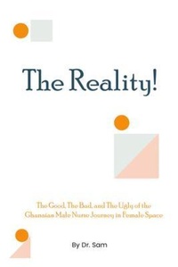 Enlarge image Cover: The Reality - Author House Pro