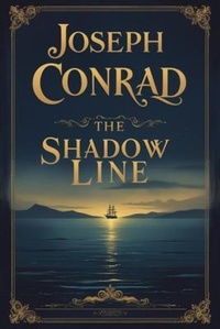 Enlarge image Cover: The Shadow Line - Bleecker Books