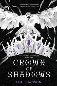Enlarge image Cover: Crown of Shadows - Koehler Books