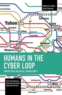 Enlarge image Cover: Humans in the Cyber Loop - Haymarket Books