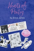 Cover: Hearts of Poetry - Page Publishing, Inc.