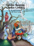 Cover: Garden Sleeping, Garden Growing - Loving Healing Press