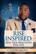 Cover: Rise Inspired - Spines