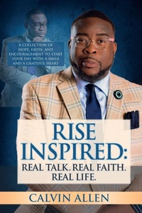 Enlarge image Cover: Rise Inspired - Spines