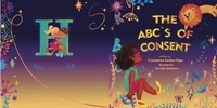 Enlarge image Cover: The ABCs of Consent - Diggs Publishing