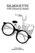Cover: Silhouette - Island Books