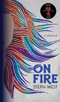 Cover: On Fire - Red Fern Press