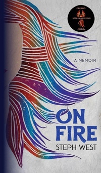 Enlarge image Cover: On Fire - Red Fern Press