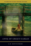 Cover: Anne of Green Gables - Telemachos Publishing
