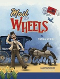 Cover: Mail on Wheels - Mk Publications