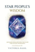 Cover: Star People's Wisdom - Infinity Triangle Press