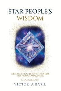 Abbildung von: Star People's Wisdom - Infinity Triangle Press