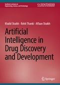Bild: Artificial Intelligence in Drug Discovery and Development - Springer