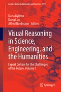 Cover: Visual Reasoning in Science, Engineering, and the Humanities - Springer