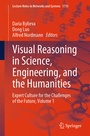 Cover: Visual Reasoning in Science, Engineering, and the Humanities - Springer