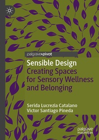 Abbildung von: Sensible Design - Palgrave Macmillan