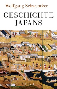 Abbildung von: Geschichte Japans - C.H.BECK