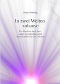 Cover: In zwei Welten zuhause - tredition
