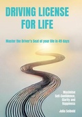 Cover: Driving License for Life - tredition