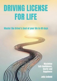 Enlarge image Cover: Driving License for Life - tredition