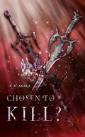 Cover: Chosen to kill? - Nova MD