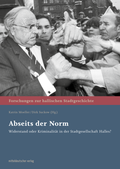 Bild: Abseits der Norm - Mitteldeutscher Verlag