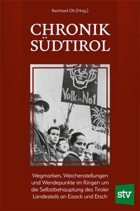 Abbildung von: Chronik Südtirol - Stocker, L