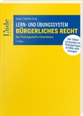 Bild: Lern- und Übungssystem Bürgerliches Recht - Linde