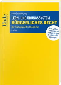 Bild: Lern- und Übungssystem Bürgerliches Recht - Linde