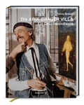 Cover: Die Arik Brauer Villa - Brandst&auml;tter Verlag