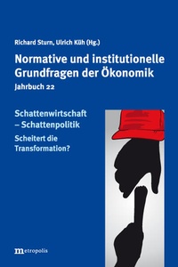 Bild: Schattenwirtschaft - Schattenpolitik - Metropolis