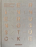 Cover: Nanine Renninger - Kerber Verlag