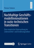 Bild: Nachhaltige Gesch&auml;ftsmodellinnovationen in sozio-technischen Transitionen - Springer Gabler