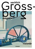 Cover: Carl Grossberg - Hirmer