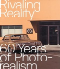 Cover: Rivaling Reality. 60 Years of Photorealism - Hirmer