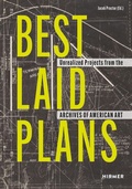 Cover: Best Laid Plans - Hirmer