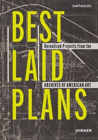 Enlarge image Cover: Best Laid Plans - Hirmer