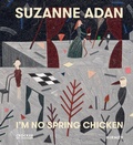 Cover: Suzanne Adan - Hirmer